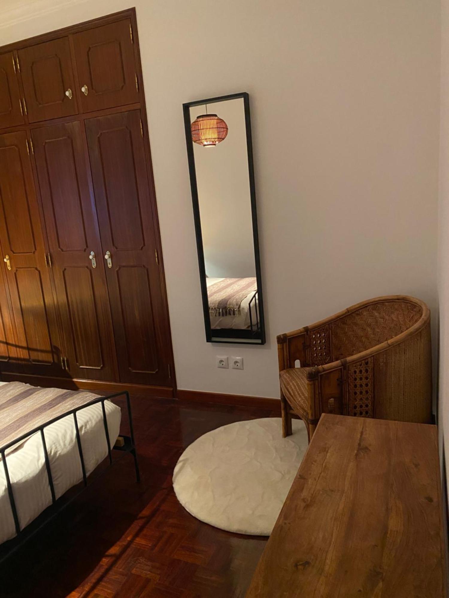 Hotel Casa Calidris - Bed, Wine & Breakfast Sesimbra Exterior foto