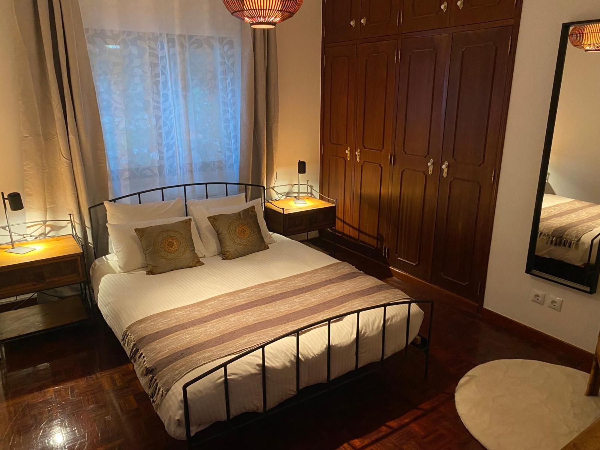 Hotel Casa Calidris - Bed, Wine & Breakfast Sesimbra Exterior foto