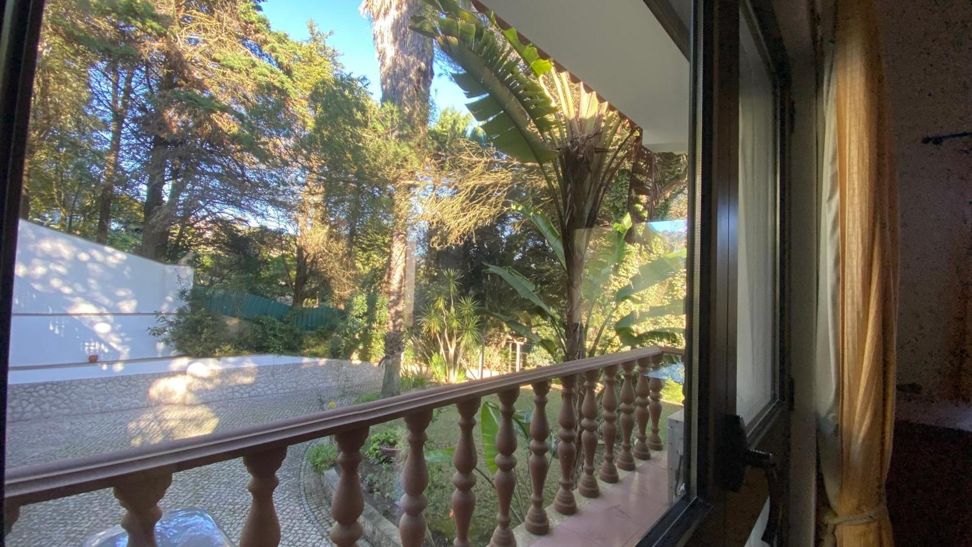 Hotel Casa Calidris - Bed, Wine & Breakfast Sesimbra Exterior foto