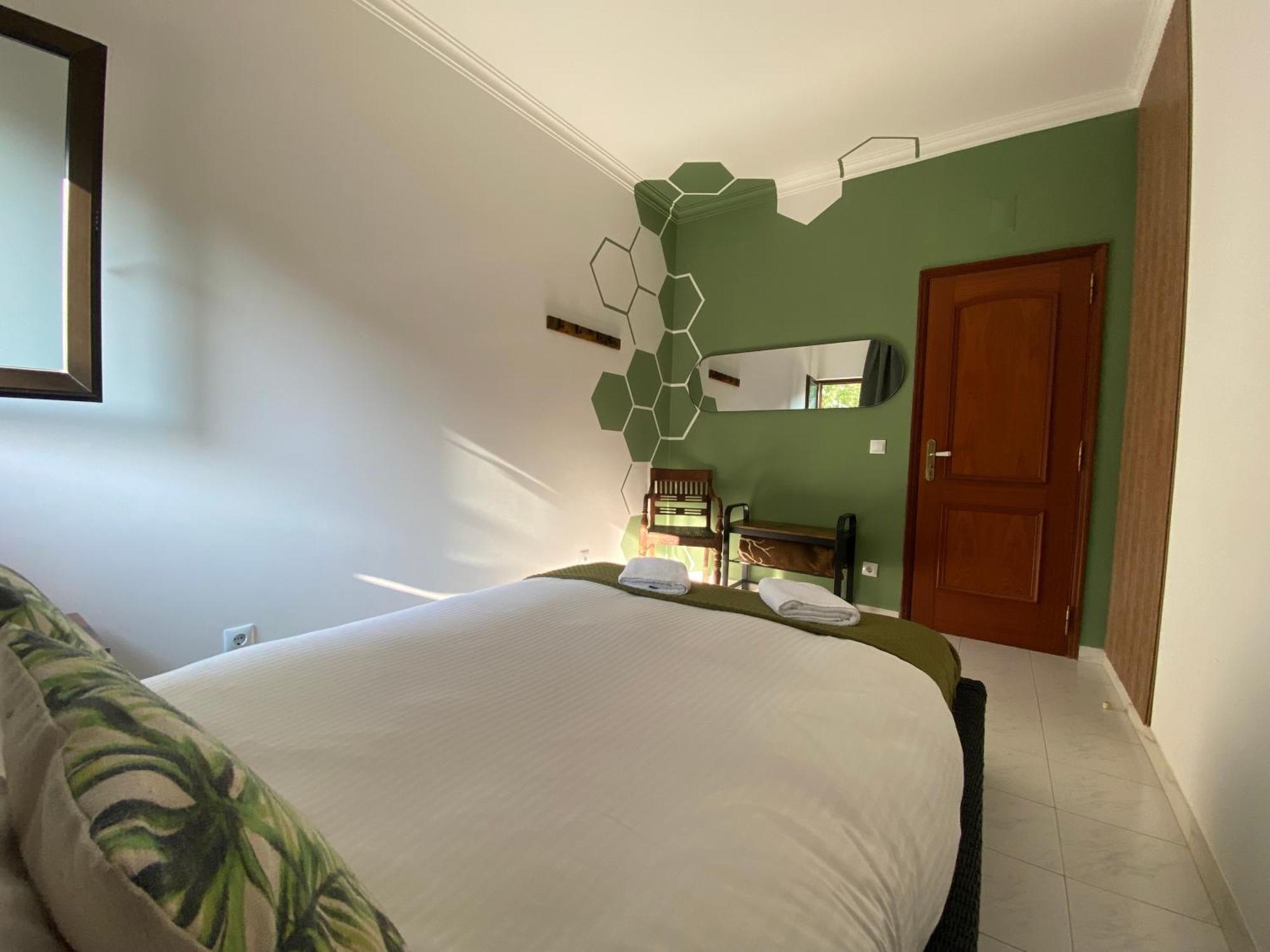 Hotel Casa Calidris - Bed, Wine & Breakfast Sesimbra Exterior foto