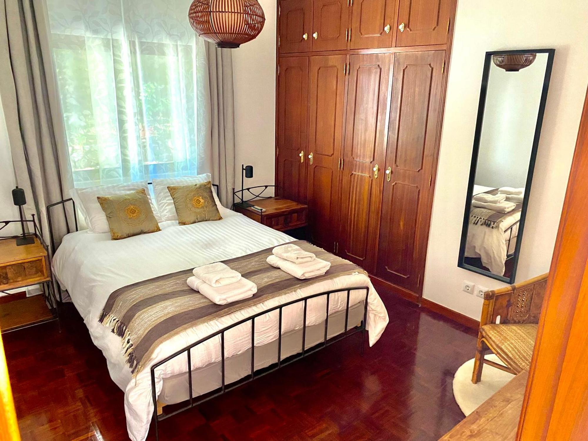 Hotel Casa Calidris - Bed, Wine & Breakfast Sesimbra Exterior foto