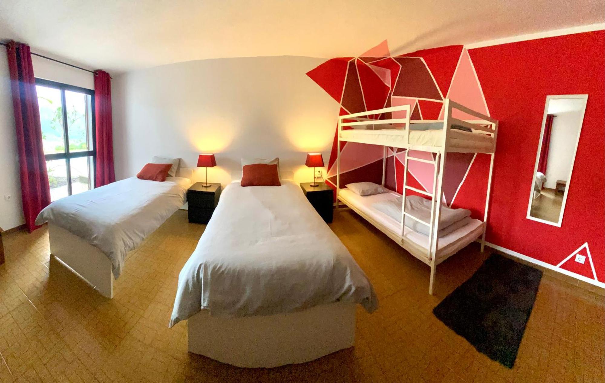 Hotel Casa Calidris - Bed, Wine & Breakfast Sesimbra Zimmer foto