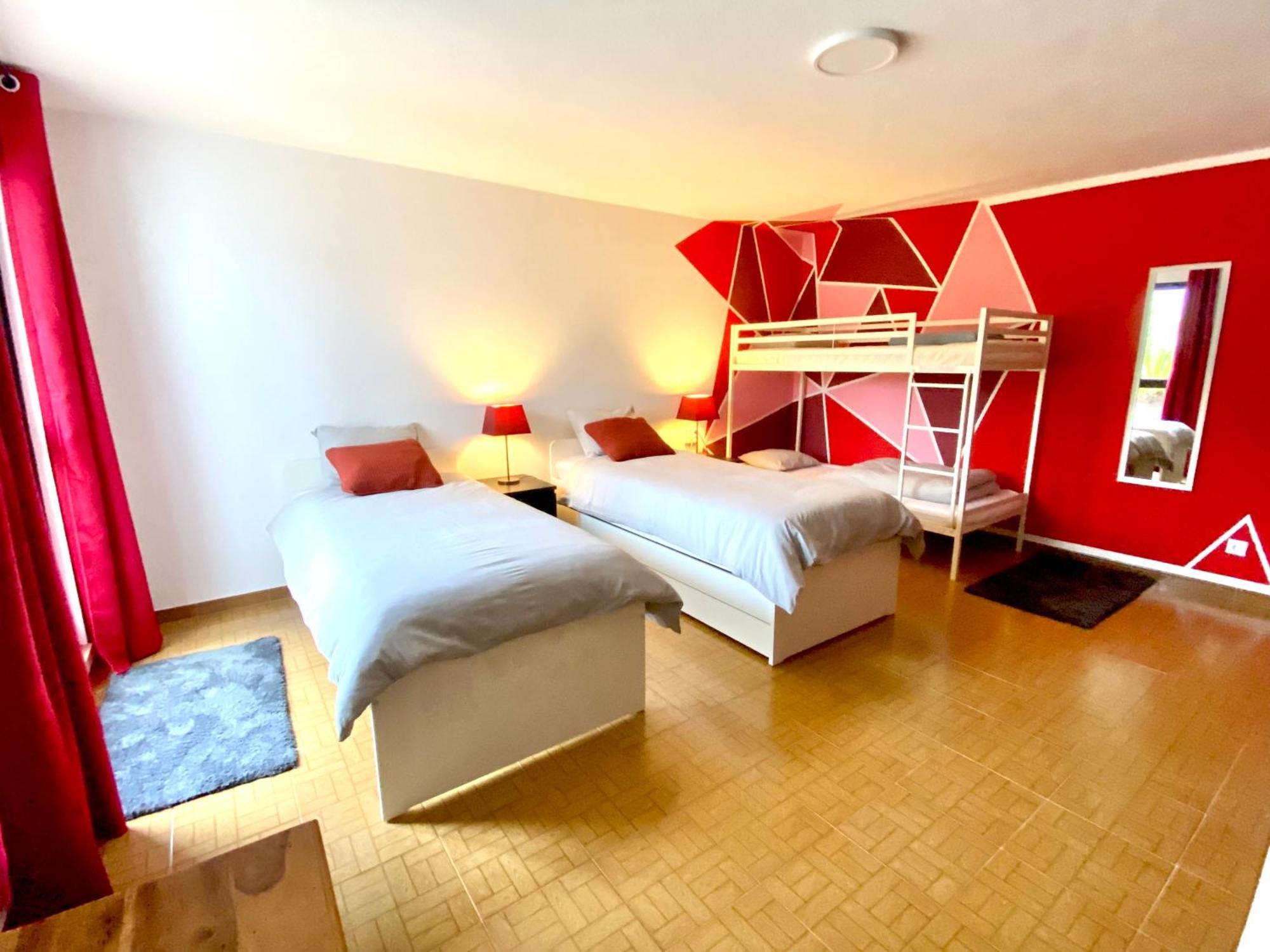 Hotel Casa Calidris - Bed, Wine & Breakfast Sesimbra Zimmer foto