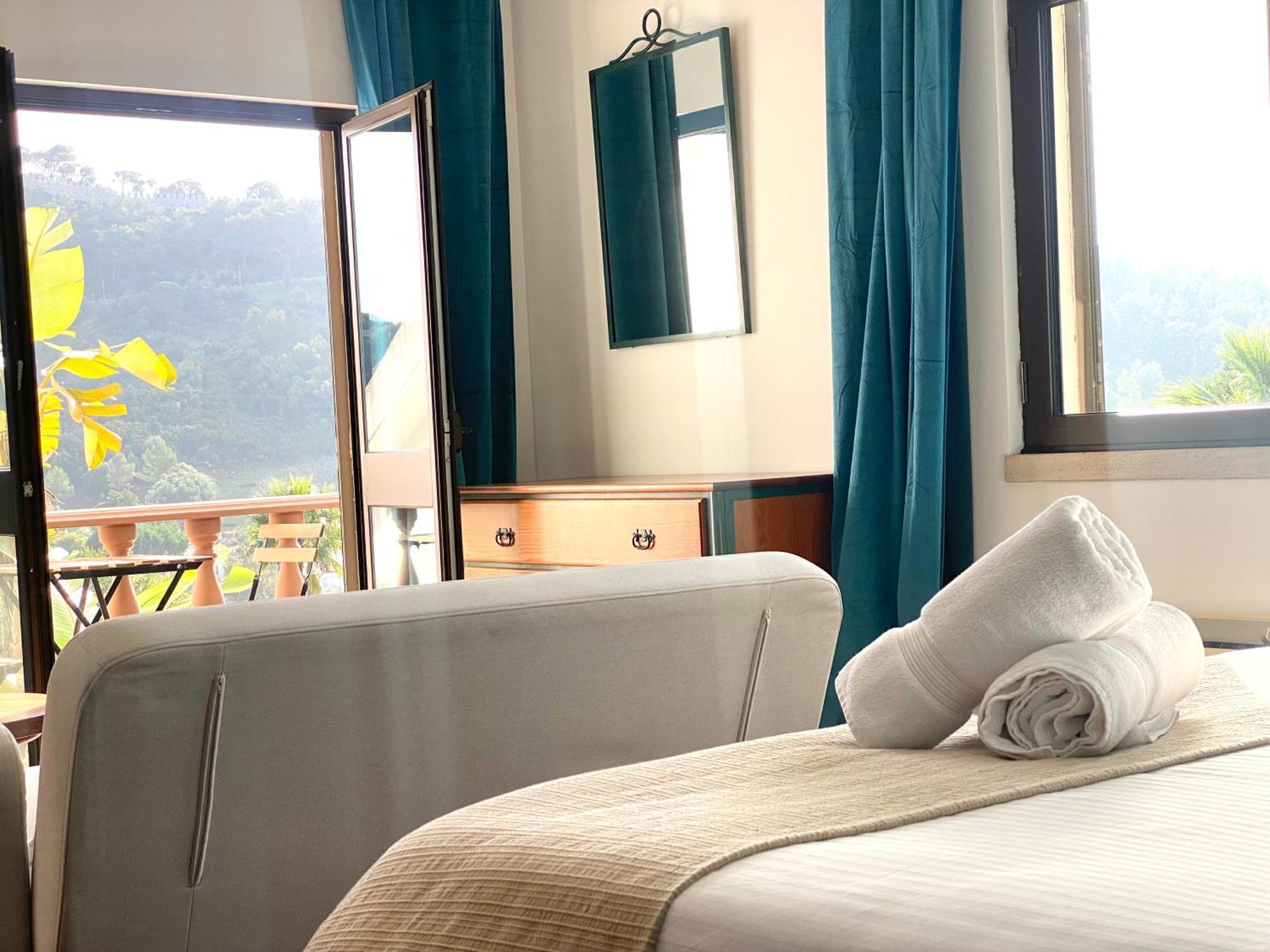 Hotel Casa Calidris - Bed, Wine & Breakfast Sesimbra Exterior foto