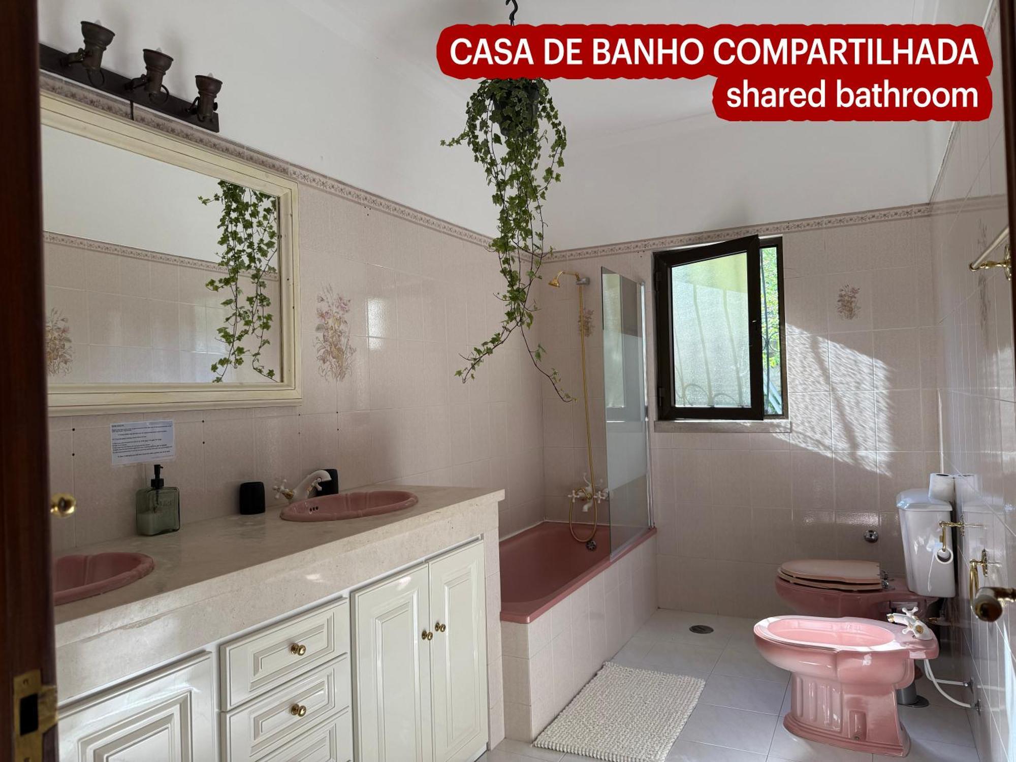 Hotel Casa Calidris - Bed, Wine & Breakfast Sesimbra Exterior foto